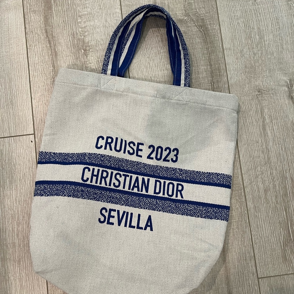 Dior Totes
